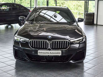 BMW 530d xDrive (Bild 3/19)