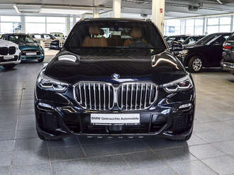 BMW X5 (Bild 3/18)