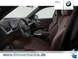 BMW iX1 xDrive30 (Bild 3/5)