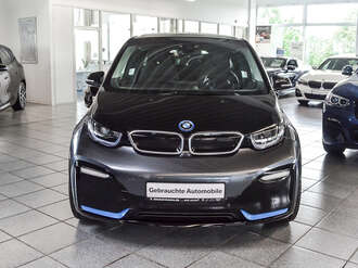 BMW i3 (Bild 3/18)