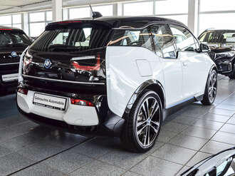 BMW i3 (Bild 2/19)