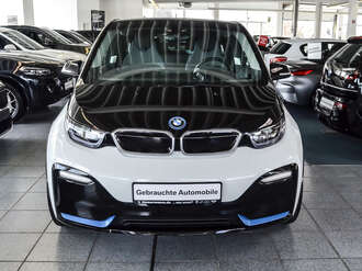 BMW i3 (Bild 3/19)