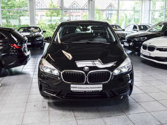 BMW 225 Active Tourer xe (Bild 3/17)