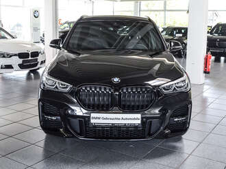 BMW X1 (Bild 3/17)