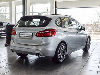 BMW 218 Active Tourer (Bild 2/16)