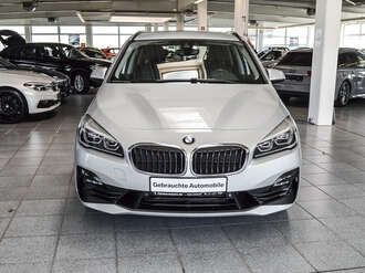 BMW 218 Active Tourer (Bild 3/16)