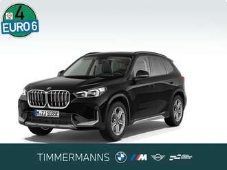 BMW X1 (Bild 1/5)