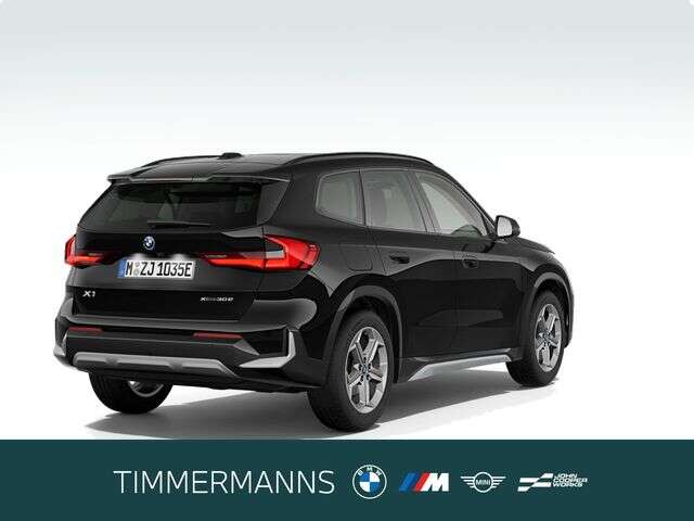 BMW X1 (Bild 2/5)