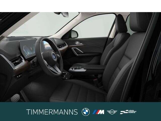 BMW X1 (Bild 3/5)