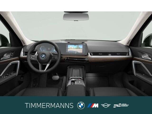 BMW X1 (Bild 4/5)