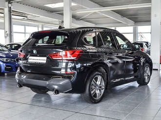 BMW X1 (Bild 2/18)