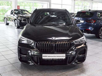 BMW X1 (Bild 3/18)