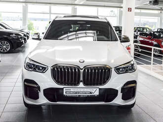 BMW X5 (Bild 3/21)