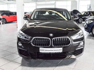 BMW X2 (Bild 3/18)