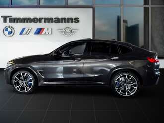 BMW X4 M (Bild 2/24)
