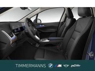 BMW 220 Active Tourer (Bild 3/5)