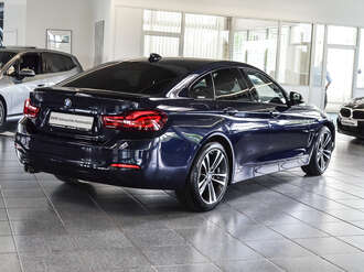BMW 430d xDrive (Bild 2/18)