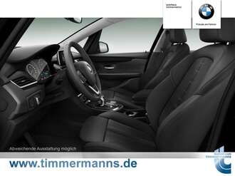 BMW 218 Active Tourer (Bild 3/5)