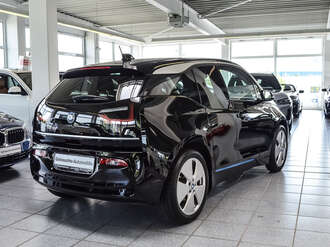 BMW i3 (Bild 2/18)