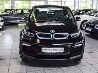 BMW i3 (Bild 3/18)