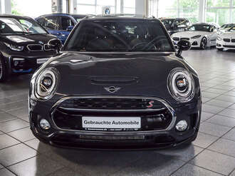 MINI Cooper S Clubman (Bild 3/18)