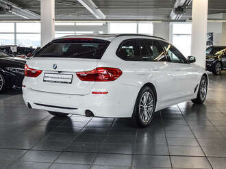 BMW 530d (Bild 2/19)