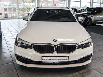 BMW 530d (Bild 3/19)