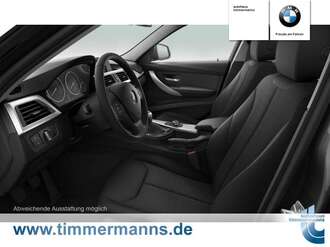 BMW 320i (Bild 3/5)