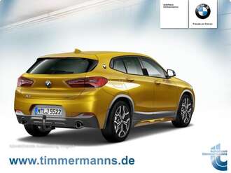 BMW X2 (Bild 2/6)