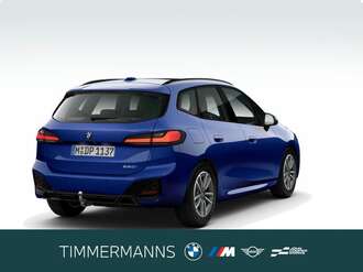 BMW 220 Active Tourer (Bild 2/5)