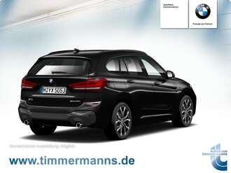 BMW X1 (Bild 2/7)