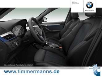 BMW X1 (Bild 3/7)