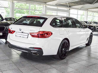 BMW 520d xDrive (Bild 2/19)