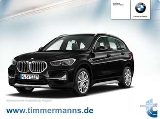 BMW X1 (Bild 1/5)