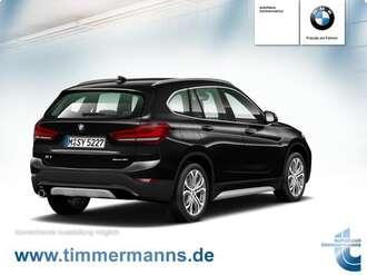 BMW X1 (Bild 2/5)