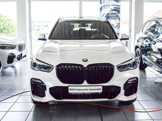 BMW X5 (Bild 3/20)