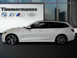 BMW 320d (Bild 2/20)