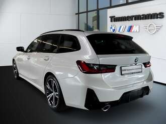 BMW 320d (Bild 3/20)