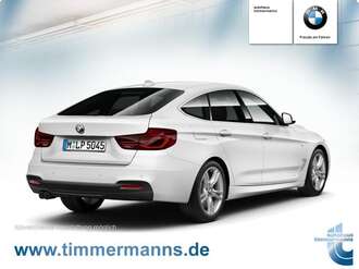 BMW 320d Gran Turismo M Sport (Bild 2/6)
