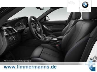 BMW 320d Gran Turismo M Sport (Bild 3/6)