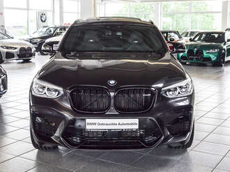 BMW X4 M (Bild 3/23)