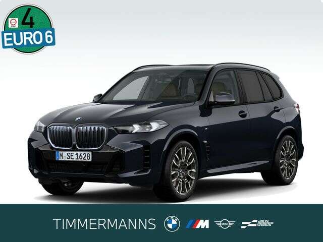 BMW X5 (Bild 1/5)