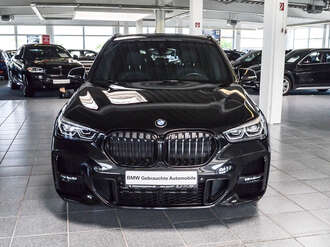 BMW X1 (Bild 3/19)
