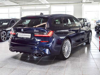 Alpina D3 (Bild 2/24)