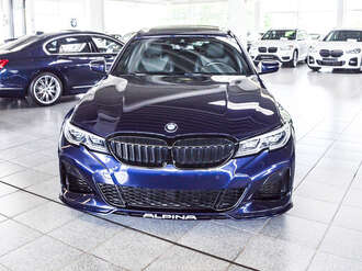 Alpina D3 (Bild 3/24)