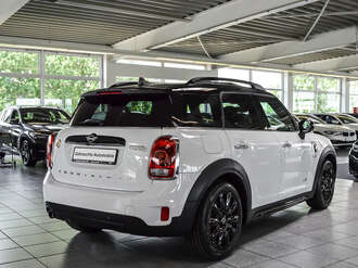 MINI Cooper SE Countryman ALL4 (Bild 2/23)