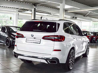 BMW X5 (Bild 2/19)