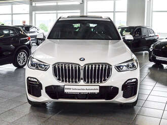 BMW X5 (Bild 3/19)