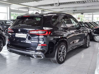 BMW X5 (Bild 2/21)