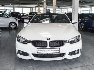 BMW 420i (Bild 3/21)